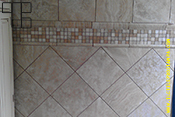 Bathroom Tile Installation by TLC TILE PROS TAMPA