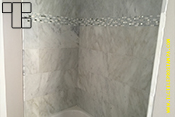 Bathroom Tile Installation by TLC TILE PROS TAMPA