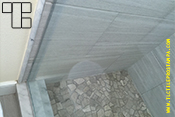 Bathroom Tile Installation by TLC TILE PROS TAMPA