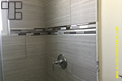 Bathroom Tile Installation by TLC TILE PROS TAMPA