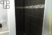 Bathroom Tile Installation by TLC TILE PROS TAMPA
