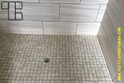 Bathroom Tile Installation by TLC TILE PROS TAMPA