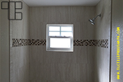 Bathroom Tile Installation by TLC TILE PROS TAMPA