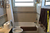 Bathroom Tile Installation by TLC TILE PROS TAMPA