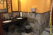 Bathroom Tile Installation by TLC TILE PROS TAMPA