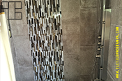 Bathroom Tile Installation by TLC TILE PROS TAMPA