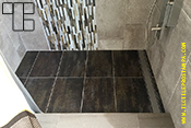 Bathroom Tile Installation by TLC TILE PROS TAMPA