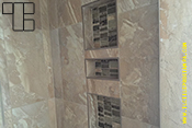 Bathroom Tile Installation by TLC TILE PROS TAMPA
