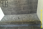 Bathroom Tile Installation by TLC TILE PROS TAMPA