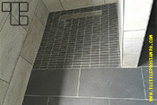 Bathroom Tile Installation by TLC TILE PROS TAMPA