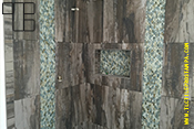 Bathroom Tile Installation by TLC TILE PROS TAMPA