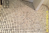 Bathroom Tile Installation by TLC TILE PROS TAMPA