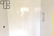 Bathroom Tile Installation by TLC TILE PROS TAMPA
