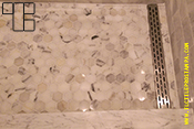 Bathroom Tile Installation by TLC TILE PROS TAMPA