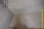 Bathroom Tile Installation by TLC TILE PROS TAMPA