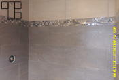 Bathroom Tile Installation by TLC TILE PROS TAMPA