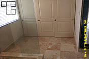 Bathroom Tile Installation by TLC TILE PROS TAMPA