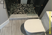 Bathroom Tile Installation by TLC TILE PROS TAMPA
