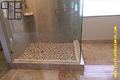 Bathroom Tile Installation by TLC TILE PROS TAMPA