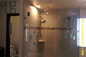 Bathroom Tile Installation by TLC TILE PROS TAMPA