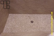 Bathroom Tile Installation by TLC TILE PROS TAMPA