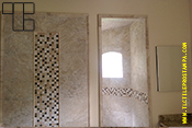 Bathroom Tile Installation by TLC TILE PROS TAMPA