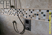Bathroom Tile Installation by TLC TILE PROS TAMPA