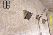 Bathroom Tile Installation by TLC TILE PROS TAMPA