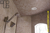 Bathroom Tile Installation by TLC TILE PROS TAMPA