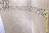 Bathroom Tile Installation by TLC TILE PROS TAMPA