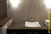 Bathroom Tile Installation by TLC TILE PROS TAMPA