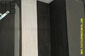 Bathroom Tile Installation by TLC TILE PROS TAMPA