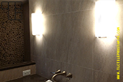 Bathroom Tile Installation by TLC TILE PROS TAMPA