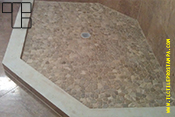 Bathroom Tile Installation by TLC TILE PROS TAMPA