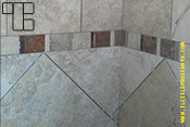Bathroom Tile Installation by TLC TILE PROS TAMPA
