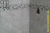 Bathroom Tile Installation by TLC TILE PROS TAMPA