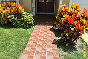 Floor Tile Installation by TLC TILE PROS TAMPA