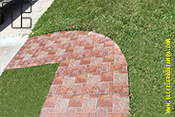 Floor Tile Installation by TLC TILE PROS TAMPA