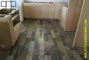 Floor Tile Installation by TLC TILE PROS TAMPA