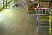 Floor Tile Installation by TLC TILE PROS TAMPA
