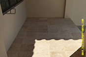 Floor Tile Installation by TLC TILE PROS TAMPA
