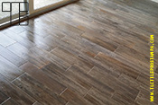 Floor Tile Installation by TLC TILE PROS TAMPA