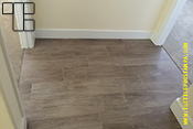 Floor Tile Installation by TLC TILE PROS TAMPA