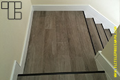 Floor Tile Installation by TLC TILE PROS TAMPA