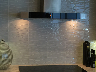 Kitchen Tile Ideas by TLC Tiles Pros Tampa
