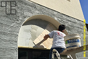 Wall Tile Installation by TLC TILE PROS TAMPA