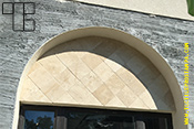 Wall Tile Installation by TLC TILE PROS TAMPA