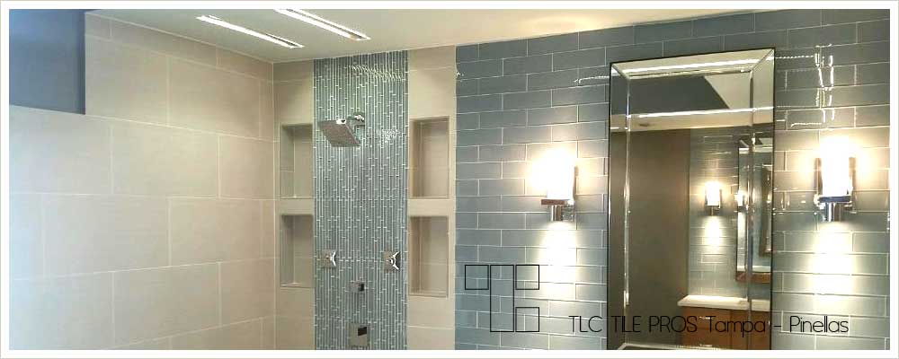 TLC TILE PROS TAMPA - Glass Wall Tile Installers in Tampa, FL