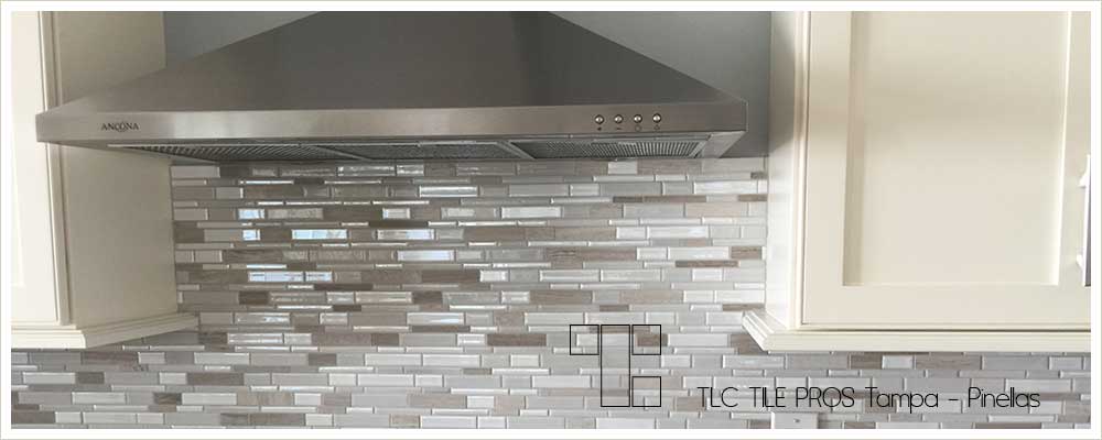 TLC TILE PROS TAMPA - Glass Wall Tile Installers in Tampa, FL