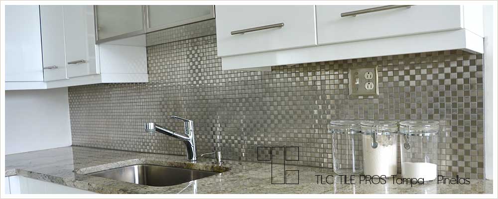 TLC Tile Pros Tampa